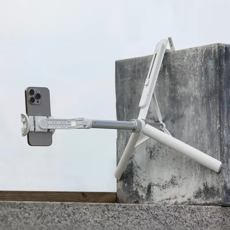 AliExpress назвал самые популярные штативы и аксессуары для съемки в России