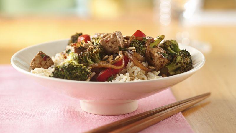 Жареные овощи и ещё четыре полезных для здоровья блюда, которые сэкономят ваши деньги