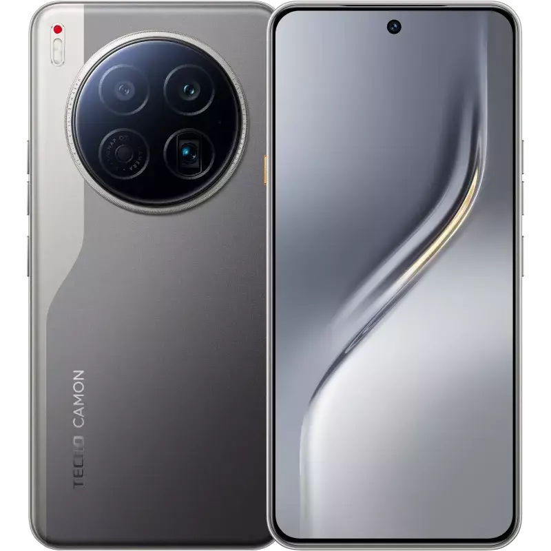 Tecno Camon 40 Premier