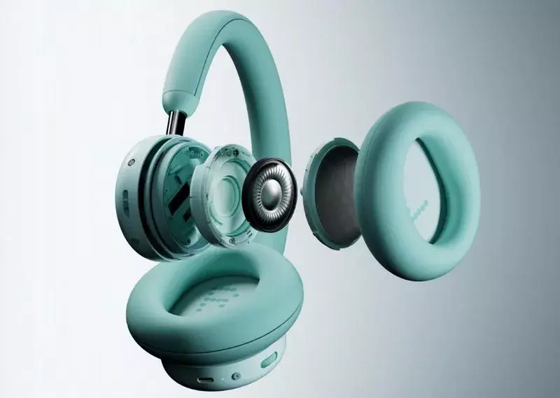 100 часов работы, хороший звук: эксперт оценил дешевые наушники CMF Headphone Pro