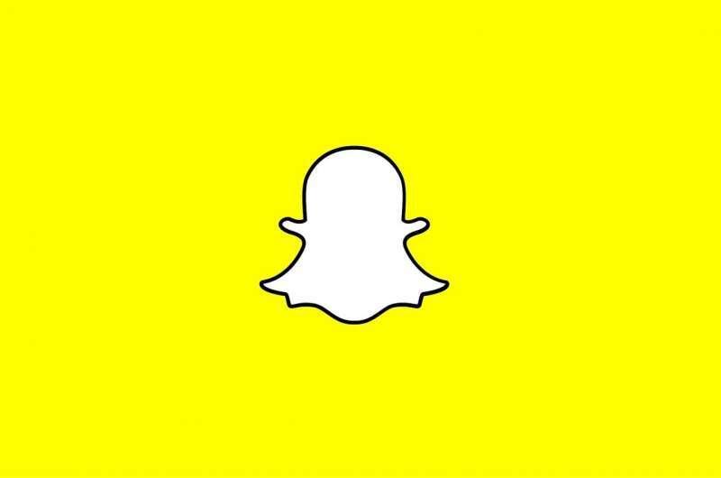 Snapchat внедрит в свою поисковую строку чат-бот Perplexity