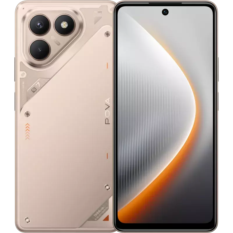Tecno POVA 7 Neo