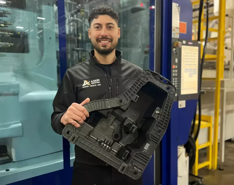 Создан материал, что сделает автомобильные детали на 20% прочнее и на 18% легче