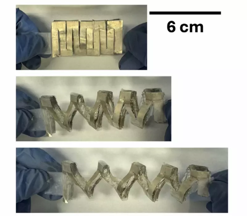Учёные создали растягивающуюся экологичную батарею, вдохновившись лимонами
