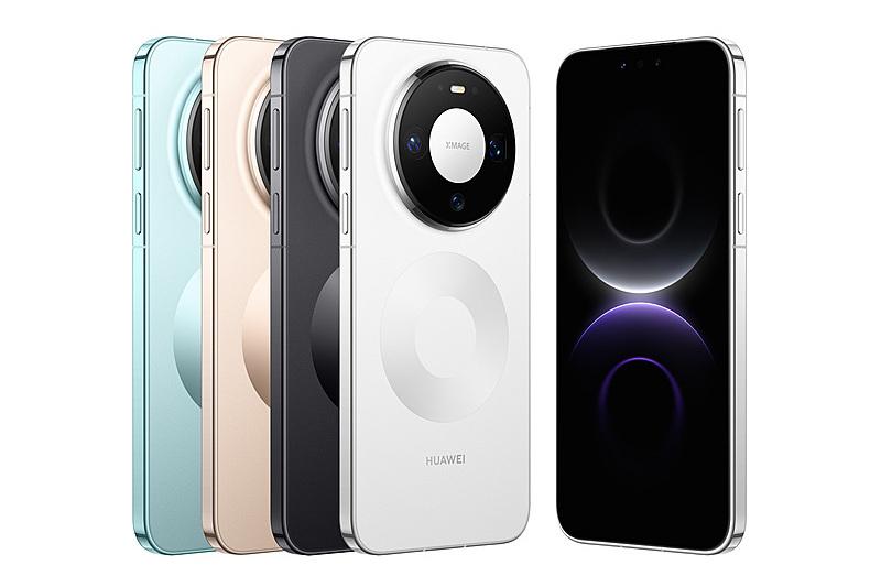 Huawei Mate 80 GTS, похоже, станет игровым смартфоном