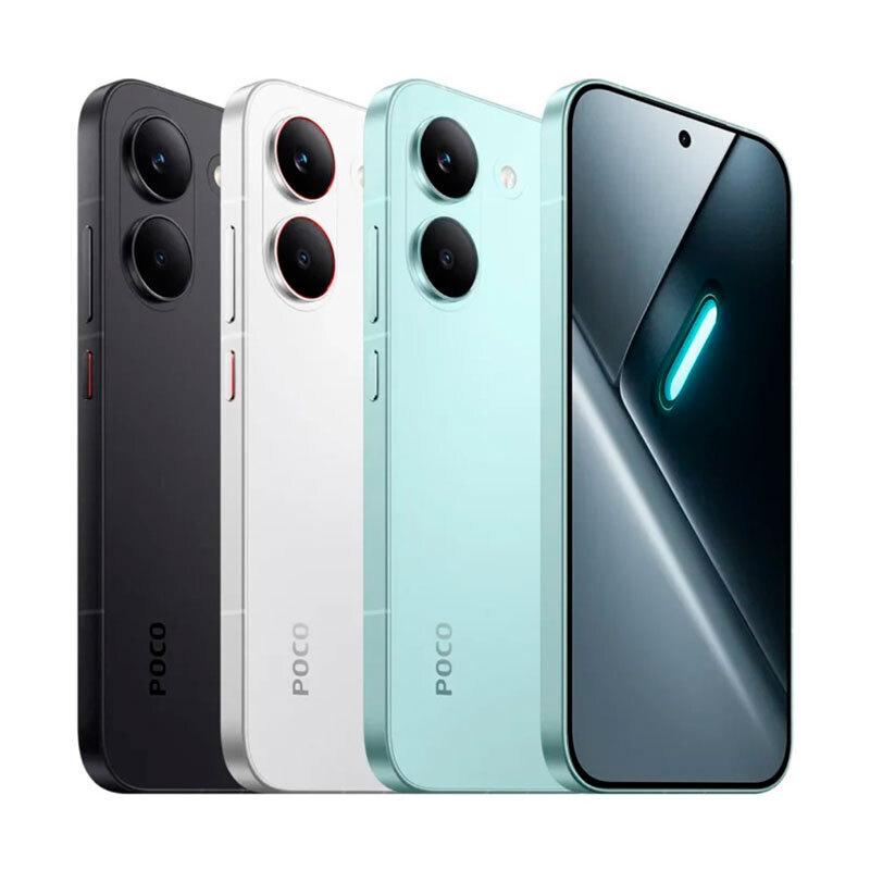 Poco X8 Pro