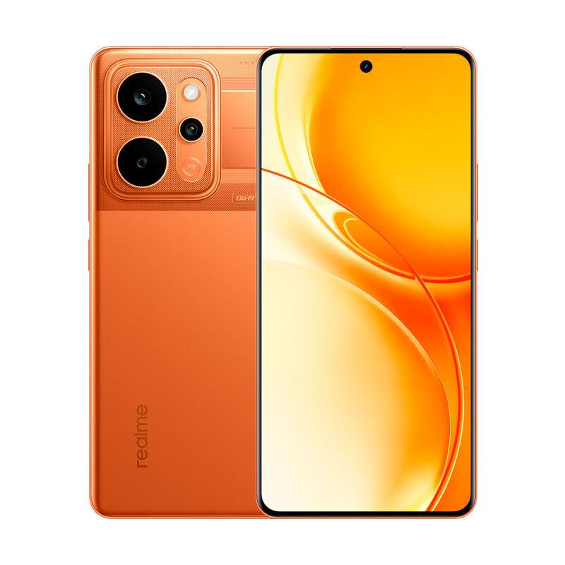 Realme P4 Power