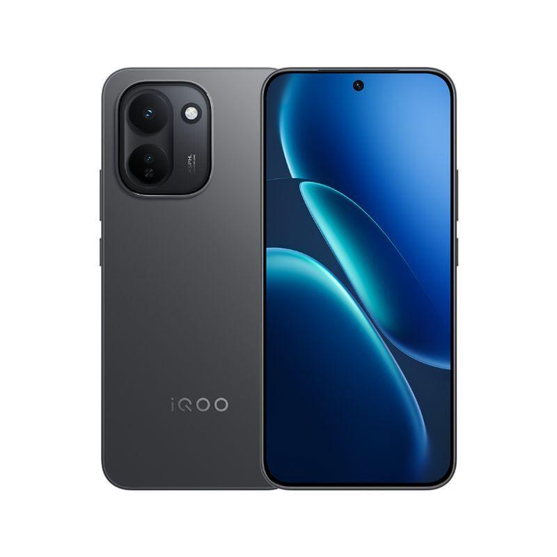 Смартфон iQOO Z11 5G вышел в России: 9020 мАч, 144 Гц, Snapdragon 7s Gen 4