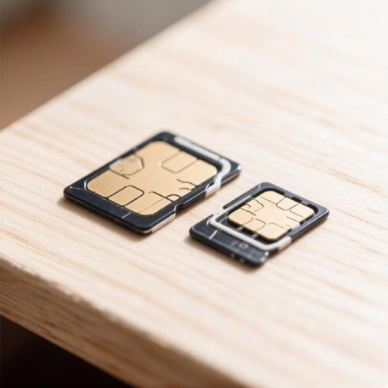 Сервис «Госуслуг» по проверке SIM-карт за год использовали 200 млн раз