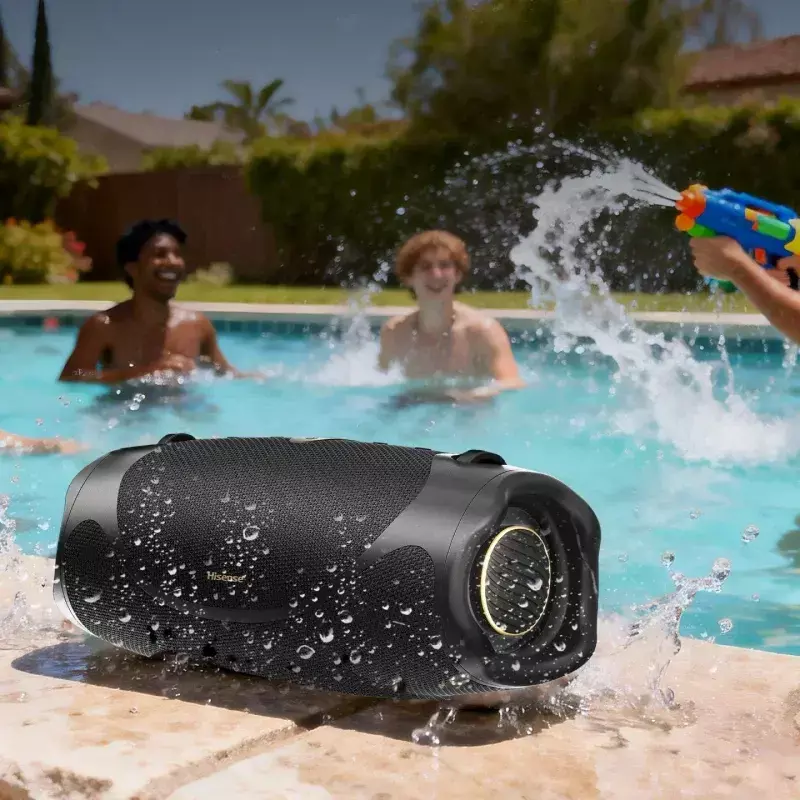 Hisense FLEXBOOM