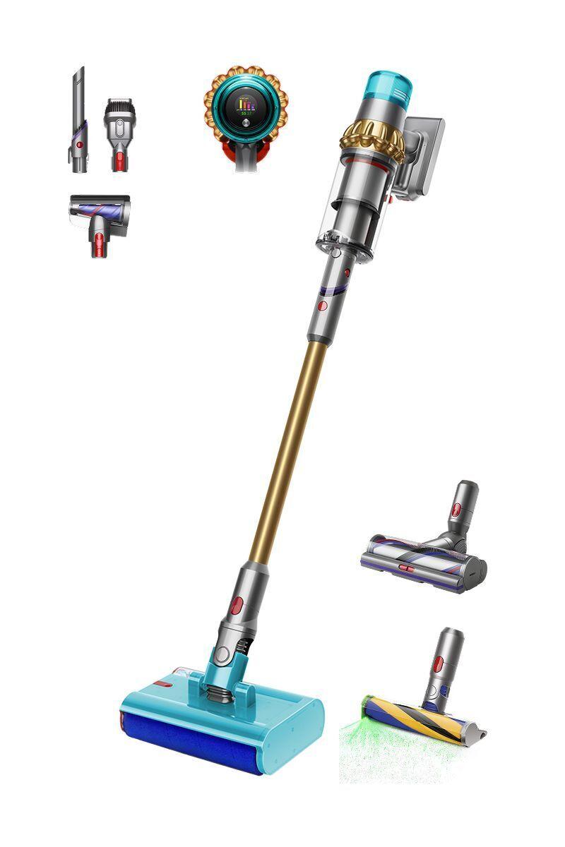 Dyson V15s Detect Submarine