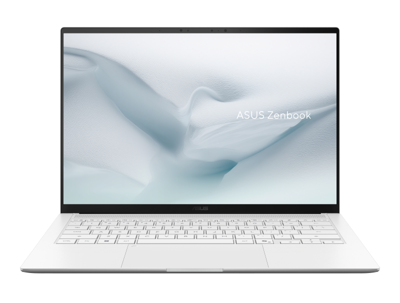 ASUS Zenbook 14