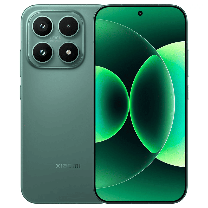 Xiaomi 17