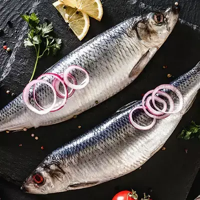 Какую рыбу нельзя есть беременным и кормящим — Ferra.ru