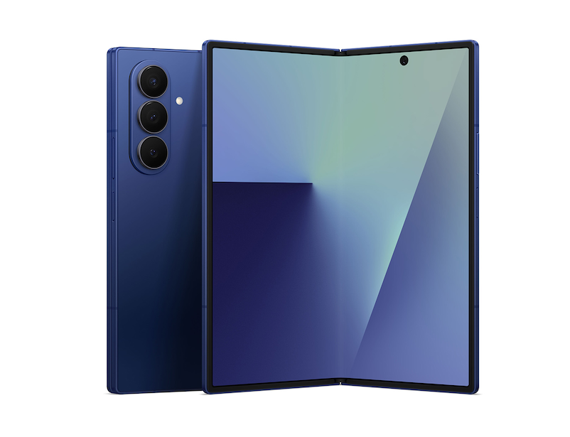 Samsung Galaxy Z Fold7