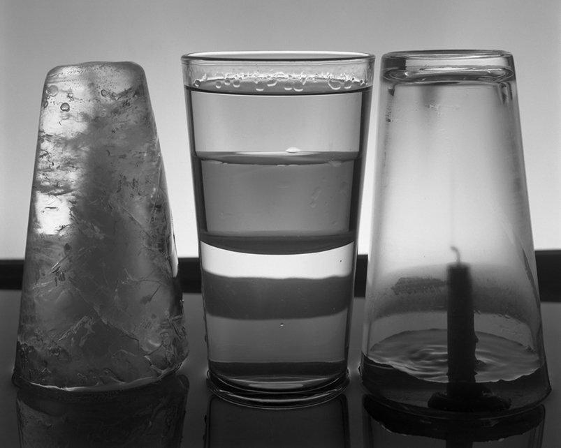 Какие ещё существуют агрегатные состояния, кроме жидкого, твёрдого и газообразного