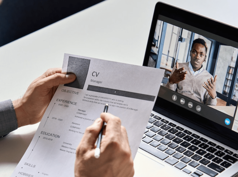 Мошенники научились воровать деньги через онлайн-собеседования