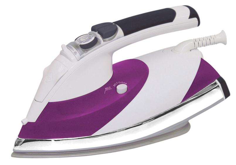 GORENJE SIT2400CE с подошвой Nano Tech — мощный, многофункциональный и яркий