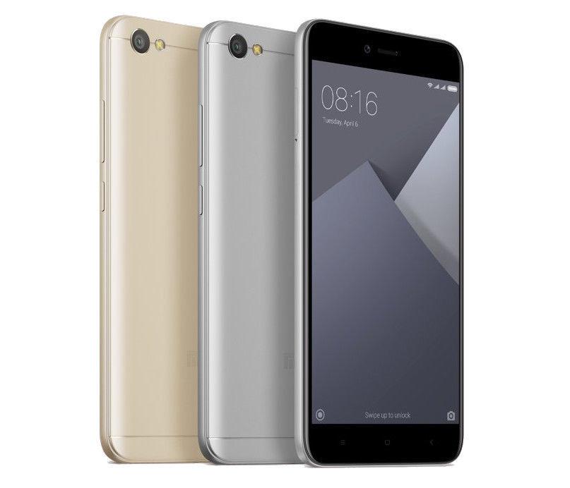 Xiaomi Redmi Note 5A