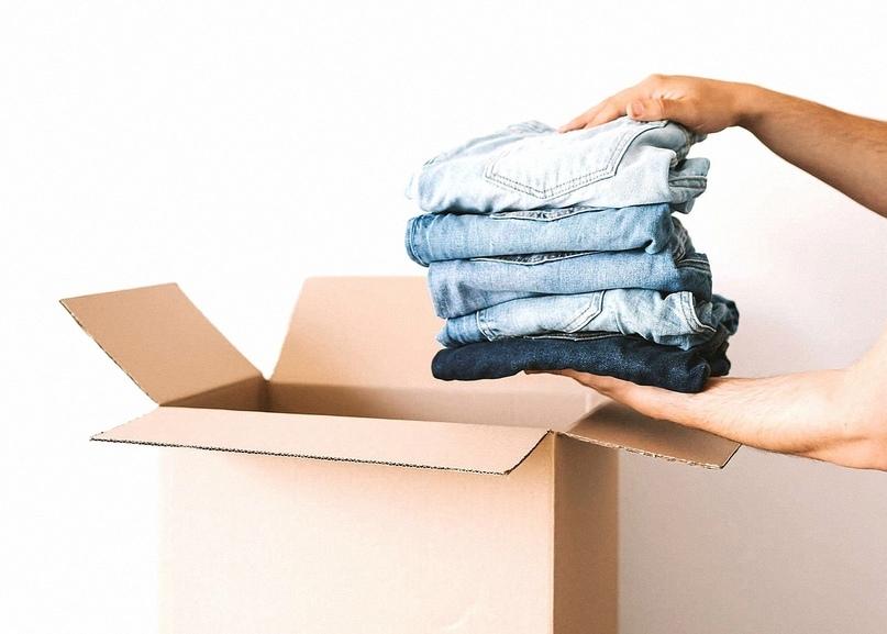 Новый российский сервис позволит подбирать одежду на маркетплейсах