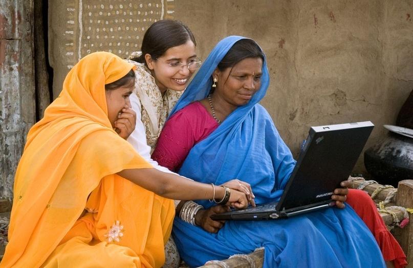 Однако, бывает и так