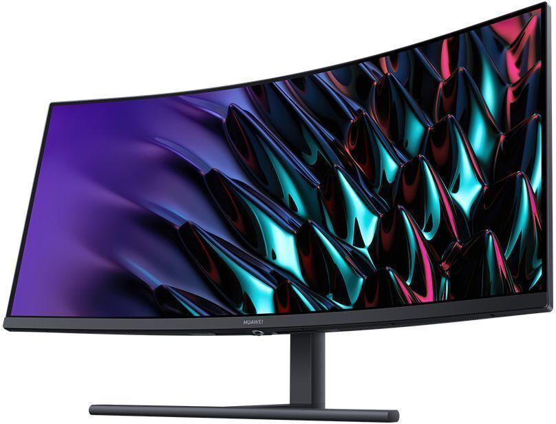 Спустя два года Huawei покажет новый 27-дюймовый игровой монитор MateView GT