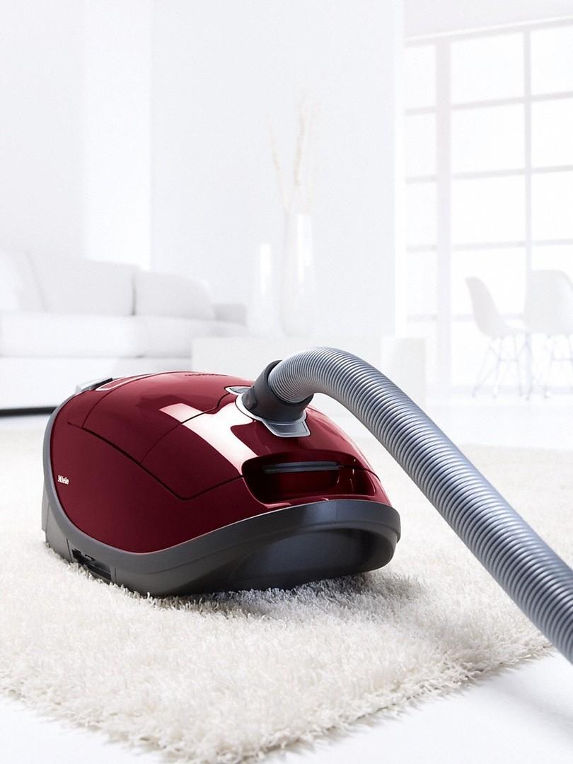 Miele SGEA0 Complete C3 Cat&Dog