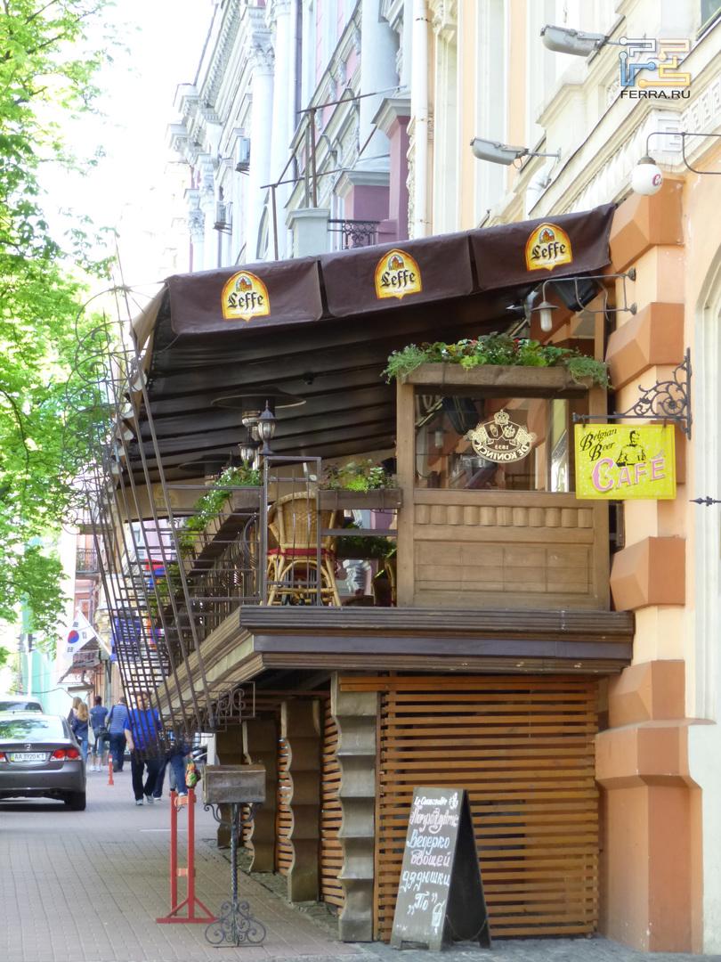 ЭФР 107 мм, f/5,4, 1/30 c, ISO 200