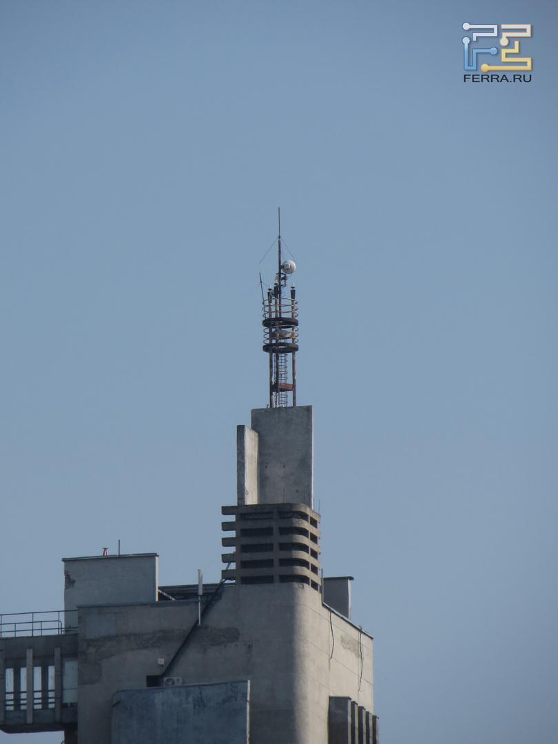 Canon IXUS 510 HS: ЭФР 336 мм, f/5,6, 1/6400 c, ISO 100