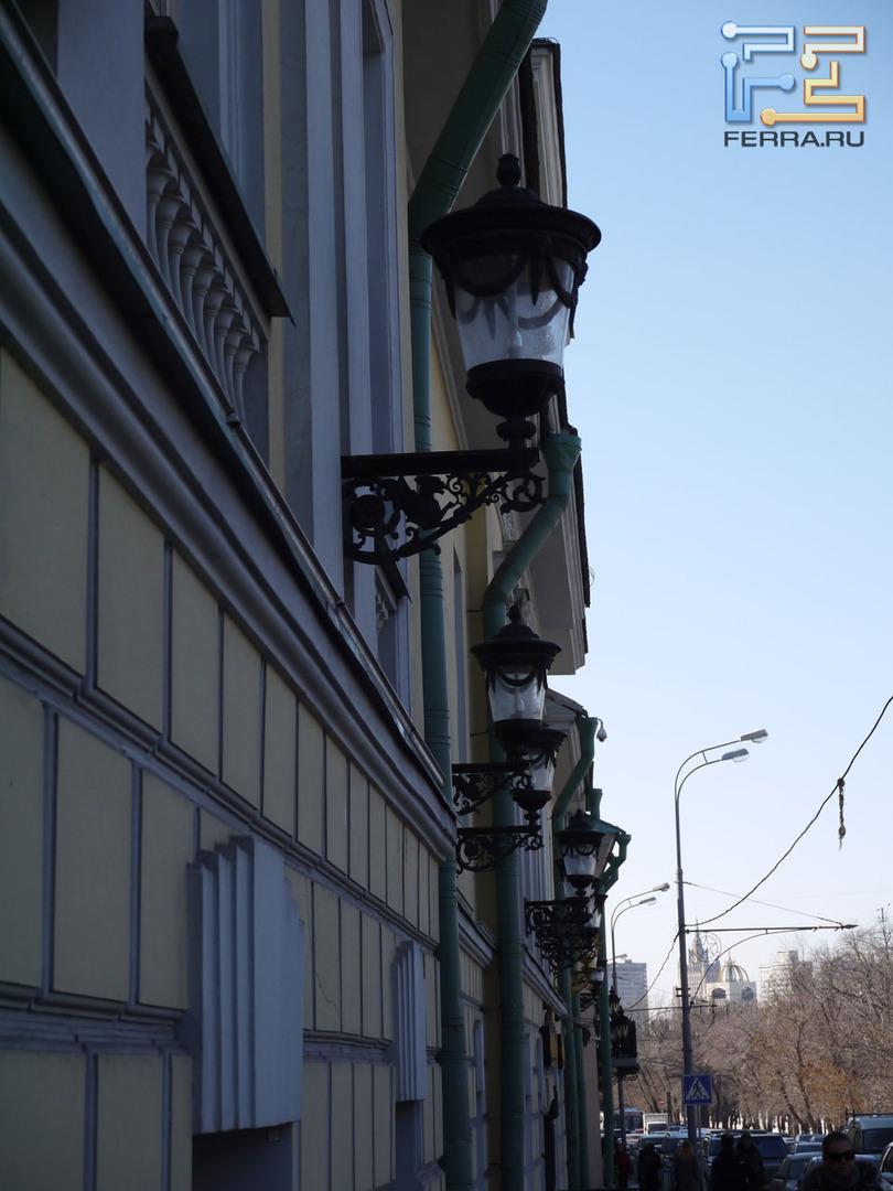 Panasonic Lumix GF5 + Lumix G X Vario PZ 14-42mm F3.5-5.6 ASPH OIS; ISO 160, 34 мм, f/7.1, 1/800 c