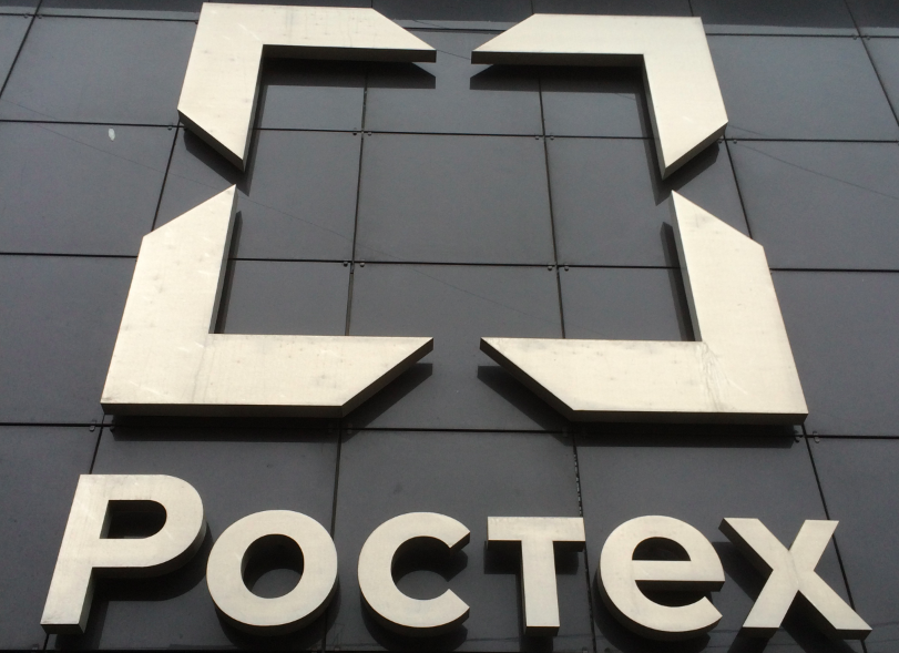 YouTube пригрозил каналу Ростеха блокировкой 