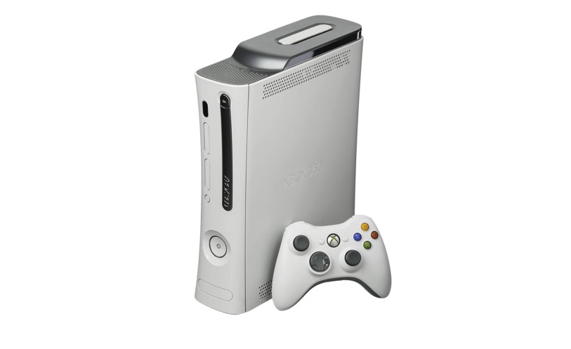 Microsoft разрешит запускать игры с Xbox 360 на ПК