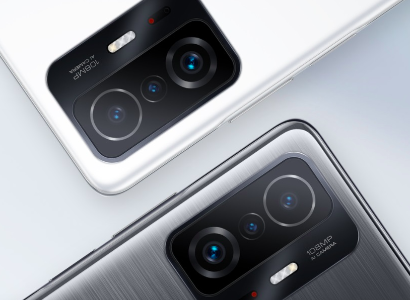 Смартфоны среднего класса начнут снимать лучше: выйдет первая 108-Мп камера марки Sony