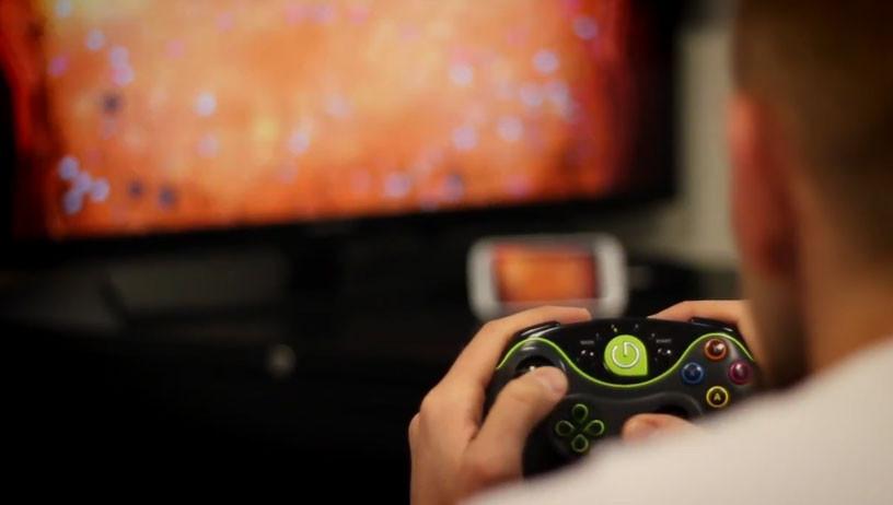 Телевизор для фильмов, телевизор для игр, телевизор для музыки — телевизор для всего