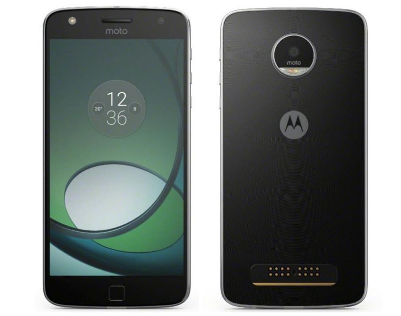 Moto Z Play