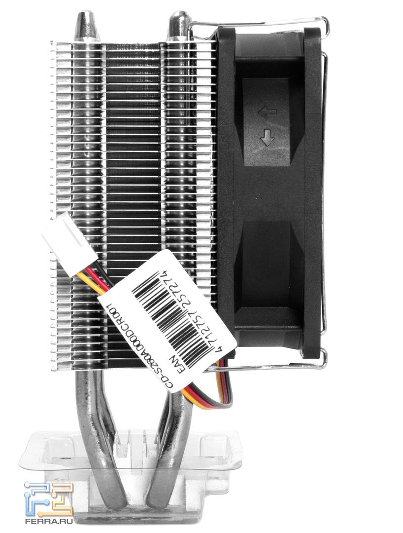 Кулер Igloo S26. Вид сбоку