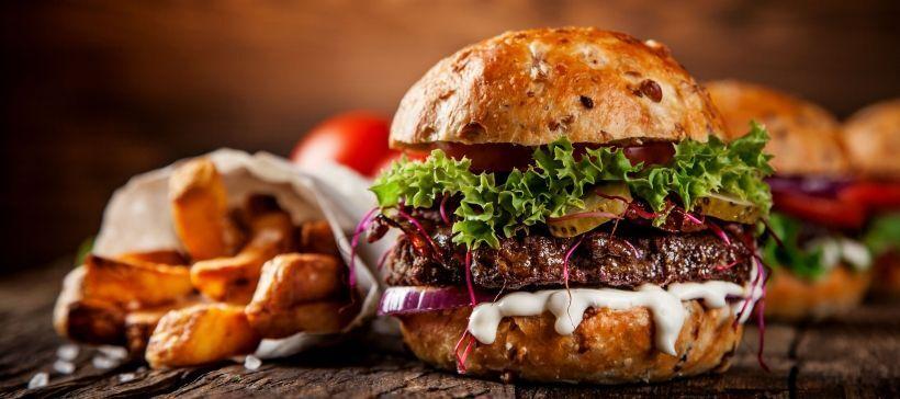 Ученые нашли метод борьбы с желанием съесть чего-нибудь жирного