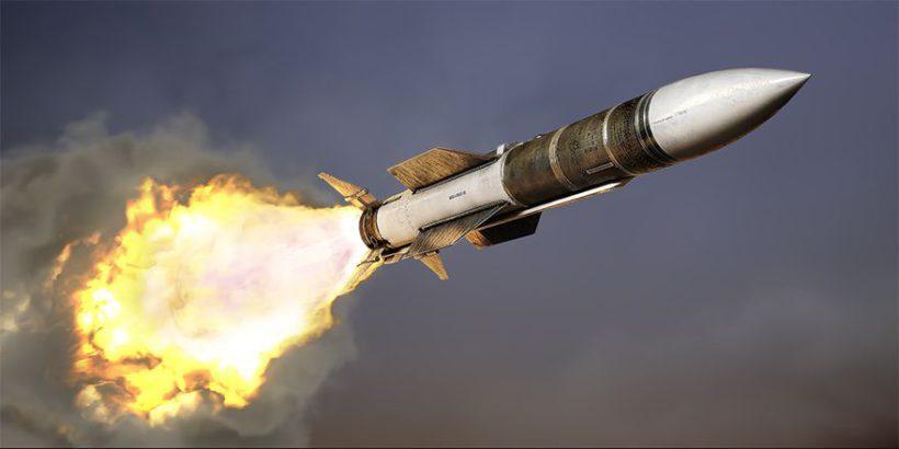 США признали ракеты российских истребителей одними из лучших для господства в воздухе