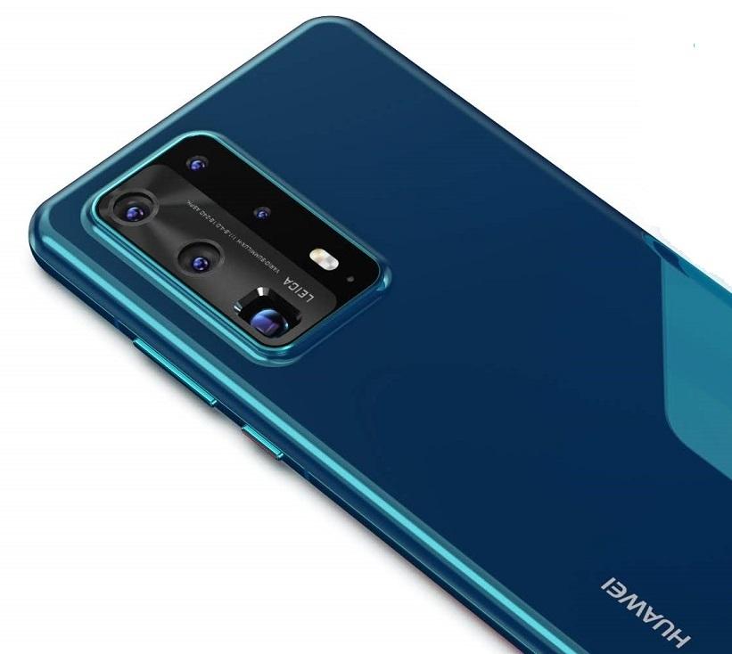 Примерно такую варочную панель, судя по последним утечкам, запихнут в Huawei P40 Pro. В уже вышедшем Samsung Galaxy S20 Ultra мы наблюдаем что-то похожее