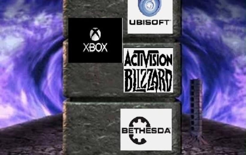 Microsoft купила создателей Call of Duty и Warcraft: фанаты PlayStation в трауре, а вот что ждёт вас