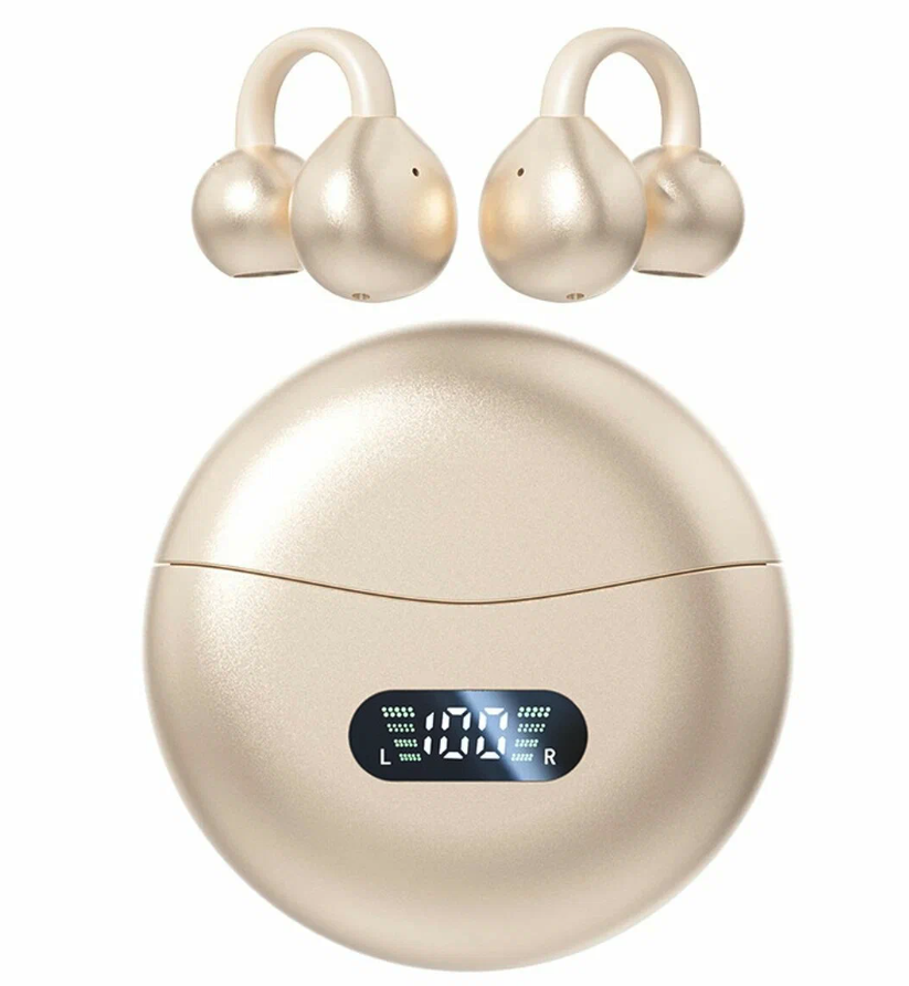 В 2025‑м россияне чаще всего покупали наушники Xiaomi и Anker