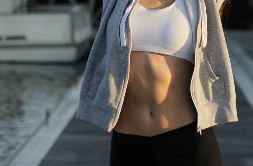 Хотите восстановить печень и мышцы? Следите за кишечником