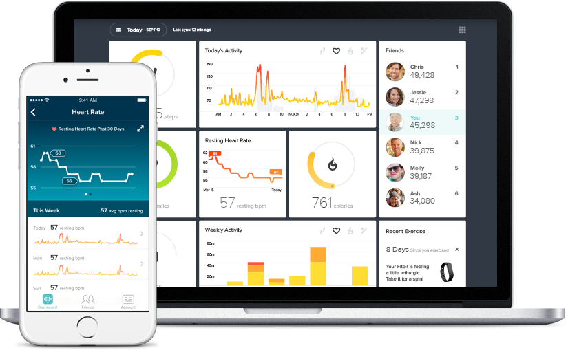 Приложение Mobile Run