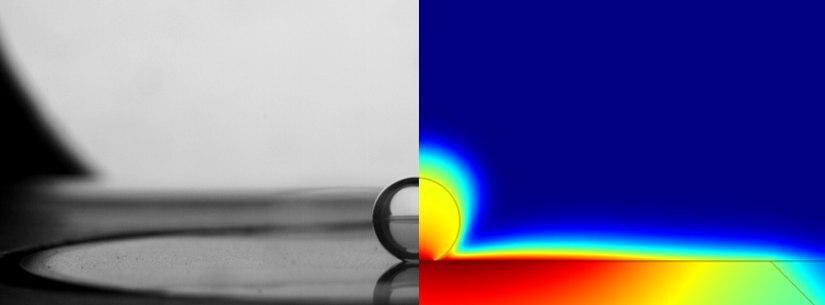 Вы думаете, кипение воды — это просто? В космосе всё иначе