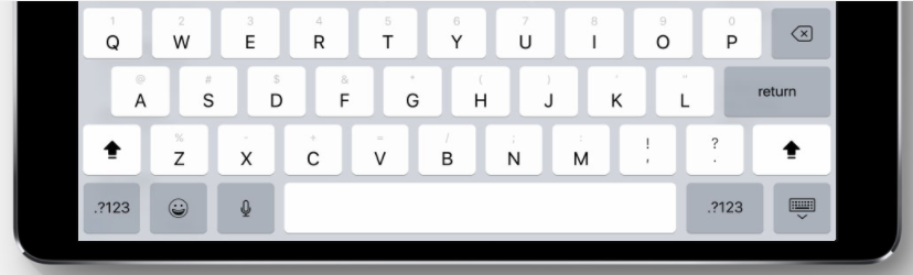 Что нового в iOS 11 — самые значимые изменения