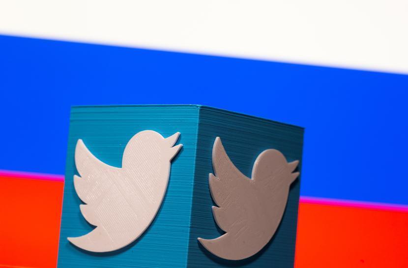 Следом за Facebook: в России началась полная блокировка Twitter