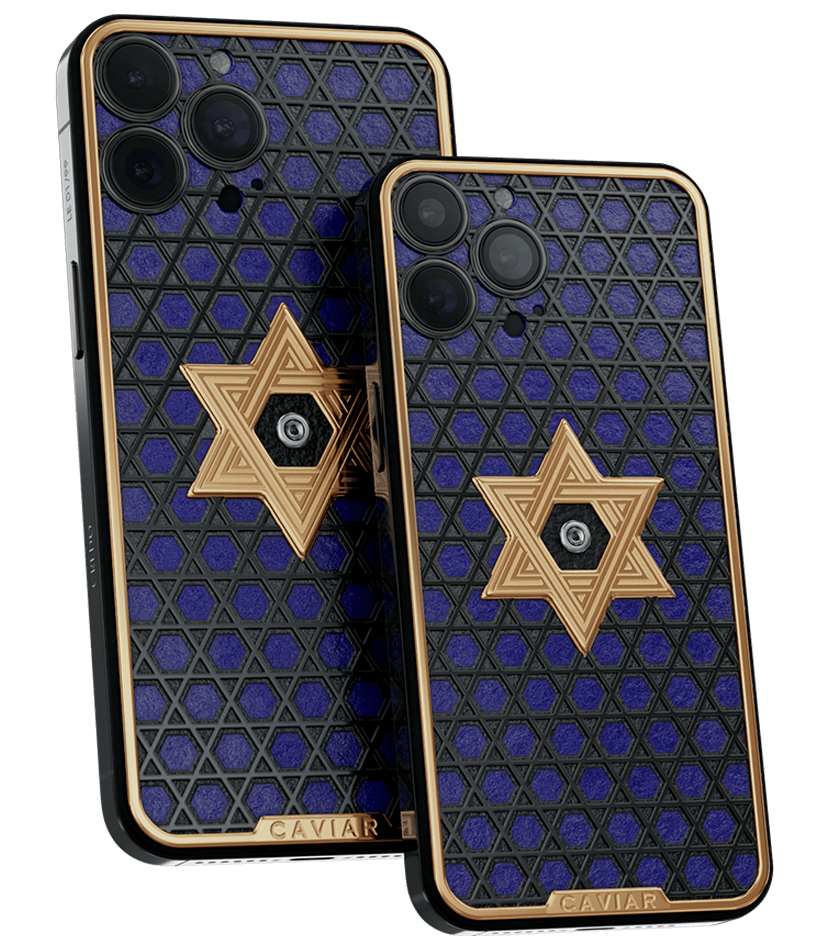 В России выпустили айфоны для верующих