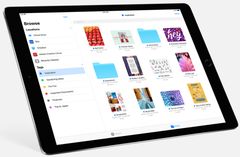 Что нового в iOS 11 — самые значимые изменения