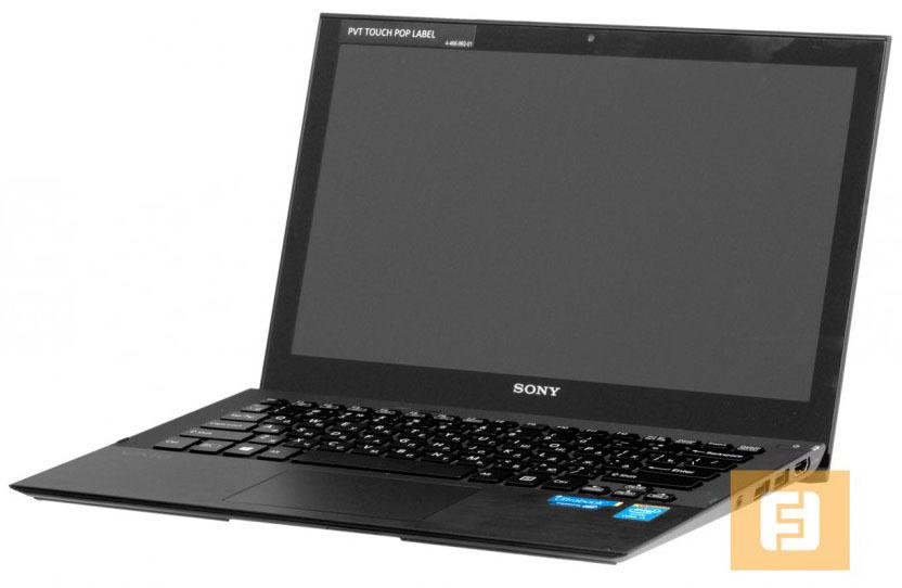 Лучшее за 2013 год: ноутбуки