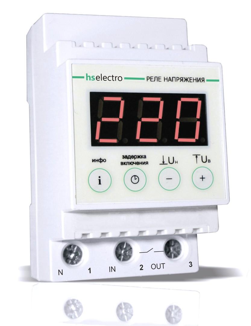 Реле-прерыватель